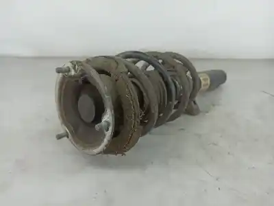 Pezzo di ricambio per auto di seconda mano ammortizzatore anteriore sinistro per bmw x1 (e84) xdrive 18 d riferimenti oem iam 3131678985303