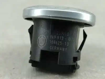 Piesă de schimb auto la mâna a doua control multifunctional pentru bmw x1 (e84) xdrive 18 d referințe oem iam   