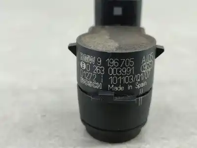 Tweedehands auto-onderdeel sensor voor bmw x1 (e84) xdrive 18 d oem iam-referenties   