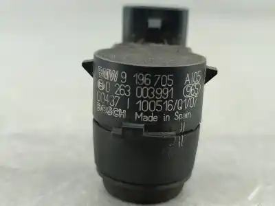 Peça sobressalente para automóvel em segunda mão sensor por bmw x1 (e84) xdrive 18 d referências oem iam   