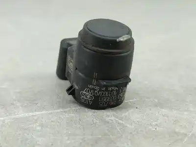 Tweedehands auto-onderdeel sensor voor bmw x1 (e84) xdrive 18 d oem iam-referenties   