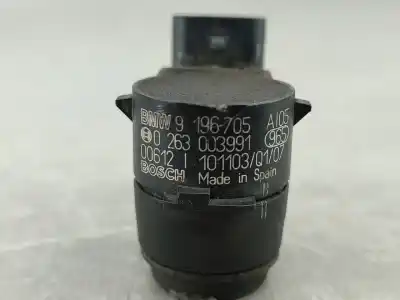Tweedehands auto-onderdeel sensor voor bmw x1 (e84) xdrive 18 d oem iam-referenties   