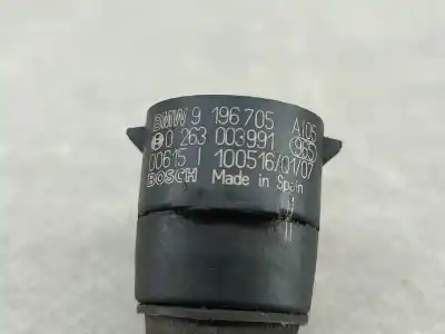 Tweedehands auto-onderdeel sensor voor bmw x1 (e84) xdrive 18 d oem iam-referenties   