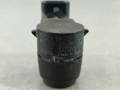 Tweedehands auto-onderdeel sensor voor bmw x1 (e84) xdrive 18 d oem iam-referenties   