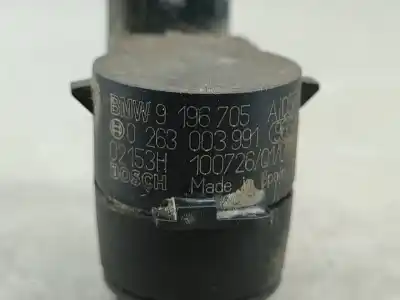 Peça sobressalente para automóvel em segunda mão sensor por bmw x1 (e84) xdrive 18 d referências oem iam   