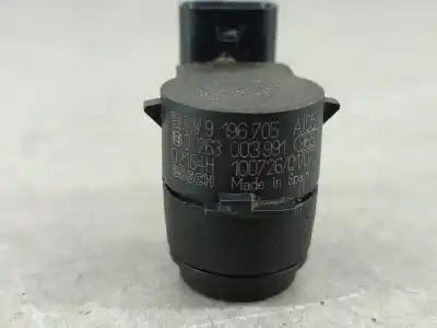 Peça sobressalente para automóvel em segunda mão sensor por bmw x1 (e84) xdrive 18 d referências oem iam   