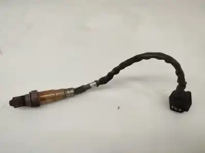 Автозапчасти б/у лямбда-зонд за mini mini (r56) one ссылки oem iam 759535380 Автозапчасти б/у лямбда-зонд за mini mini (r56) one ссылки oem iam 759535380