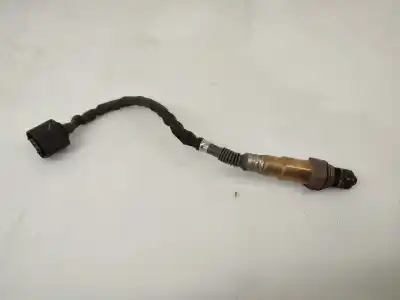 Автозапчастина б/у лямбда-зонд для mini mini (r56) one посилання на oem iam 759535380  