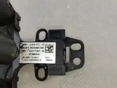 Автозапчасти б/у выключатель за mini mini (r56) one ссылки oem iam   