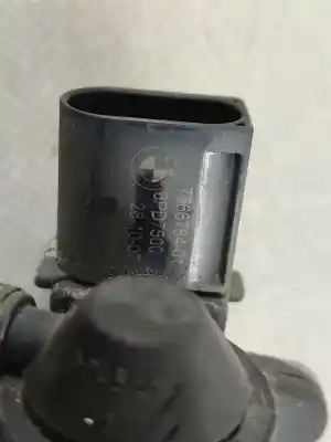 Second-hand car spare part sensor for mini mini (r56) cooper oem iam references 756678401  