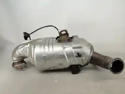 Pièce détachée automobile d'occasion FILTRE À PARTICULE pour PEUGEOT 208 I (CA_, CC_)  Références OEM IAM 9823467180  