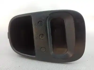 Pièce détachée automobile d'occasion HORLOGE pour HYUNDAI H-1 FURGONETA (A1)  Références OEM IAM 945204A001  