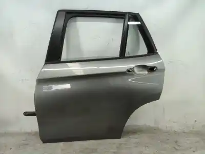 Pezzo di ricambio per auto di seconda mano porta posteriore sinistra per bmw x1 (e84) xdrive 18 d riferimenti oem iam 
