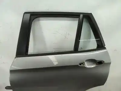 İkinci el araba yedek parçası arka sol kapi için bmw x1 (e84) xdrive 18 d oem iam referansları   