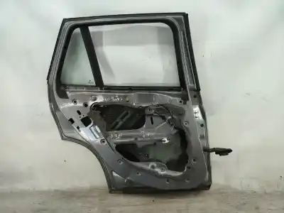 İkinci el araba yedek parçası arka sol kapi için bmw x1 (e84) xdrive 18 d oem iam referansları   