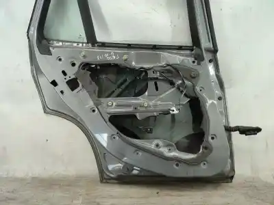 İkinci el araba yedek parçası arka sol kapi için bmw x1 (e84) xdrive 18 d oem iam referansları   