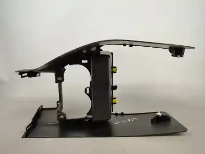 Автозапчасти б/у центральная консоль за renault twingo iii (bcm_) 1.0 sce 70 ссылки oem iam 681044476r  