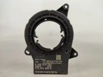 Автозапчасти б/у датчик за renault twingo iii (bcm_) 1.0 sce 70 ссылки oem iam 479452659r