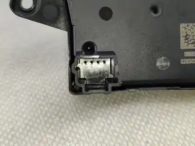 Автозапчастина б/у датчик для renault twingo iii (bcm_) 1.0 sce 70 посилання на oem iam 479452659r  