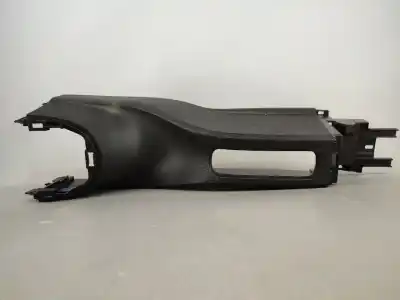 Автозапчасти б/у центральная консоль за renault twingo iii (bcm_) 1.0 sce 70 ссылки oem iam a4536802205  