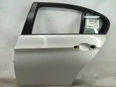 Second-hand car spare part rear left door for bmw 3 (e90) 320 d oem iam references 