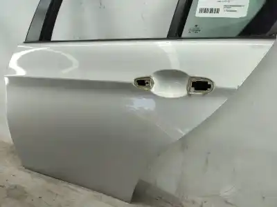 İkinci el araba yedek parçası arka sol kapi için bmw 3 (e90) 320 d oem iam referansları   