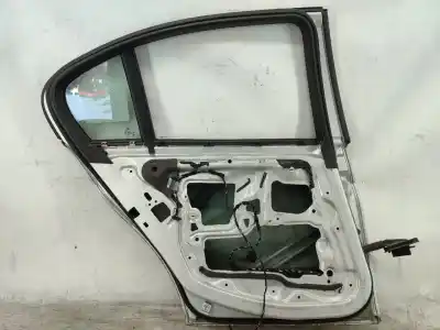 İkinci el araba yedek parçası arka sol kapi için bmw 3 (e90) 320 d oem iam referansları   