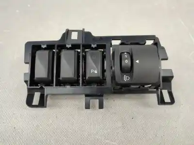 Автозапчасти б/у многофункциональное управление за renault twingo iii (bcm_) 1.0 sce 70 ссылки oem iam 