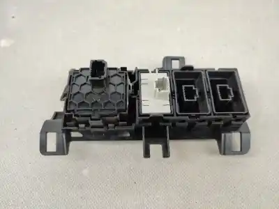 Автозапчастина б/у многофункційне управління для renault twingo iii (bcm_) 1.0 sce 70 посилання на oem iam   