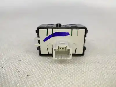 Автозапчастина б/у многофункційне управління для renault twingo iii (bcm_) 1.0 sce 70 посилання на oem iam   