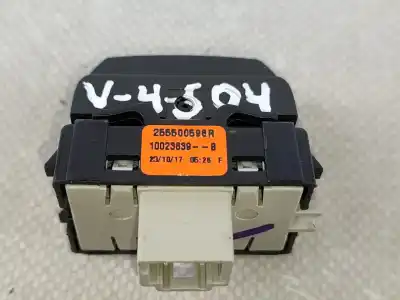 Автозапчастина б/у многофункційне управління для renault twingo iii (bcm_) 1.0 sce 70 посилання на oem iam   