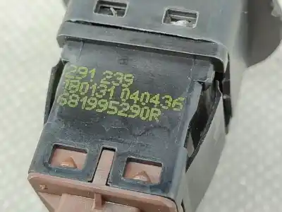 Автозапчасти б/у многофункциональное управление за renault twingo iii (bcm_) 1.0 sce 70 ссылки oem iam   