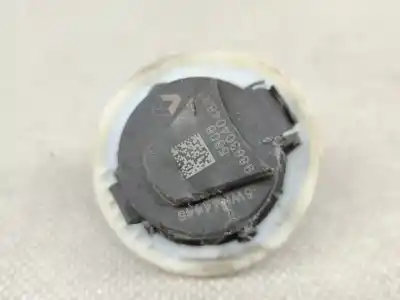 Peça sobressalente para automóvel em segunda mão sensor por renault twingo iii (bcm_) 1.0 sce 70 referências oem iam   