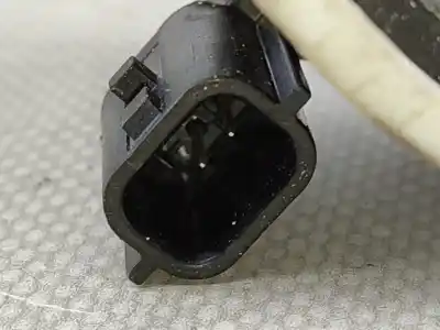 Peça sobressalente para automóvel em segunda mão sensor por renault twingo iii (bcm_) 1.0 sce 70 referências oem iam   