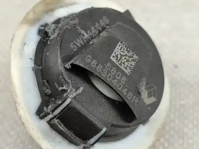 Peça sobressalente para automóvel em segunda mão sensor por renault twingo iii (bcm_) 1.0 sce 70 referências oem iam   