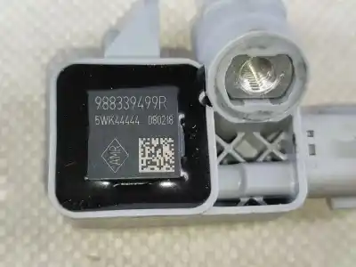 Автозапчасти б/у датчик за renault twingo iii (bcm_) 1.0 sce 70 ссылки oem iam   