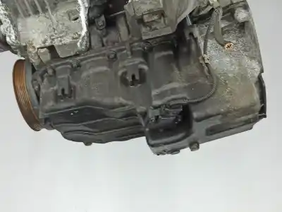 Second-hand car spare part complete engine for bmw 3 (e90) 318 d oem iam references n47d20a  