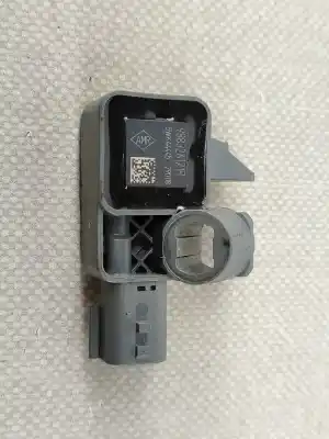 Автозапчасти б/у датчик за renault twingo iii (bcm_) 1.0 sce 70 ссылки oem iam 