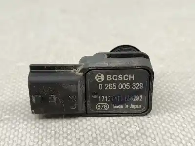 Автозапчасти б/у датчик за renault twingo iii (bcm_) 1.0 sce 70 ссылки oem iam 