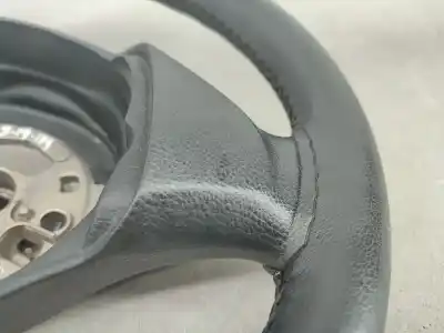 Second-hand car spare part steering wheel for bmw 3 (e90) 320 d oem iam references 6771411  