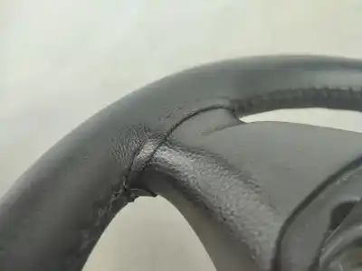 Second-hand car spare part steering wheel for bmw 3 (e90) 320 d oem iam references 6771411  