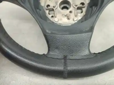 Second-hand car spare part steering wheel for bmw 3 (e90) 320 d oem iam references 6771411  