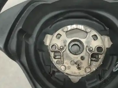 Second-hand car spare part steering wheel for bmw 3 (e90) 320 d oem iam references 6771411  