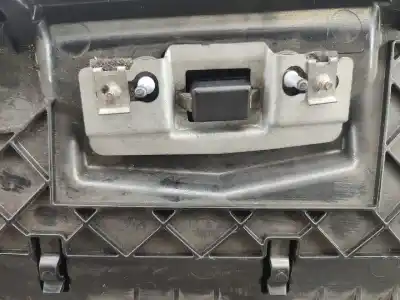 Peça sobressalente para automóvel em segunda mão porta luvas por bmw 3 (e90) 320 d referências oem iam 51167075479  