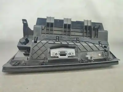 Peça sobressalente para automóvel em segunda mão porta luvas por bmw 3 (e90) 320 d referências oem iam 51167075479  