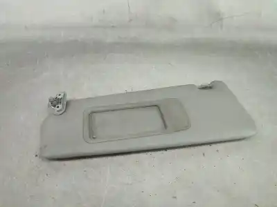 Peça sobressalente para automóvel em segunda mão PÁRA-SOL ESQUERDO por BMW 3 (E90)  Referências OEM IAM   