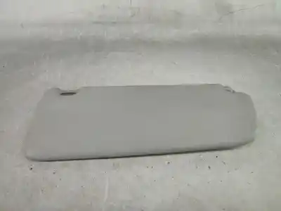 Peça sobressalente para automóvel em segunda mão pára-sol esquerdo por bmw 3 (e90) 320 d referências oem iam   