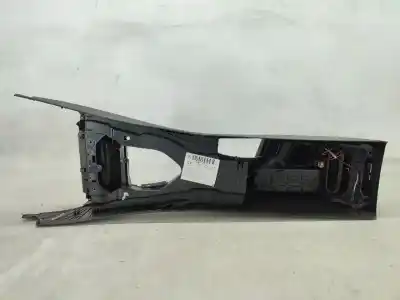 Pezzo di ricambio per auto di seconda mano console centrale per bmw 3 (e90) 320 d riferimenti oem iam e116231102  