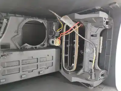 Pezzo di ricambio per auto di seconda mano console centrale per bmw 3 (e90) 320 d riferimenti oem iam e116231102  