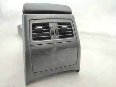 Pezzo di ricambio per auto di seconda mano console centrale per bmw 3 (e90) 320 d riferimenti oem iam e116231102  